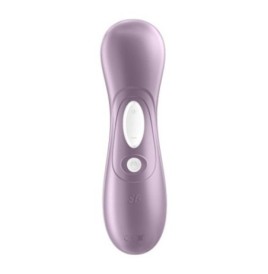 Satisfyer Stimolatore clitorideo Pro 2 Viola - Stimolatori Vaginali...