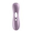 Satisfyer Stimolatore clitorideo Pro 2 Viola