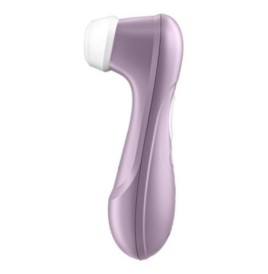 Satisfyer Stimolatore clitorideo Pro 2 Viola - Stimolatori Vaginali...