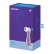 Satisfyer Stimolatore clitorideo Pro 2 Viola