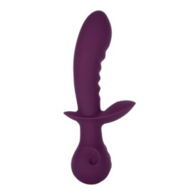 Vibratore doppio Obsession Lover - Vibratori Doppi - Sexy Shop Ingr...