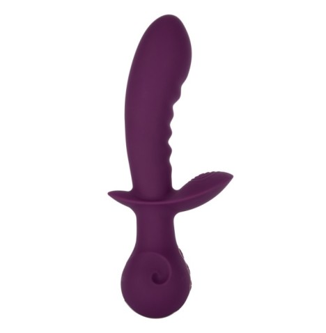 Vibratore doppio Obsession Lover - Vibratori Doppi - Sexy Shop Ingr...