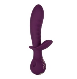 Vibratore doppio Obsession Lover - Vibratori Doppi - Sexy Shop Ingr...