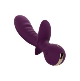 Vibratore doppio Obsession Lover - Vibratori Doppi - Sexy Shop Ingr...