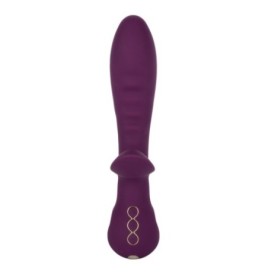 Vibratore doppio Obsession Lover - Vibratori Doppi - Sexy Shop Ingr...