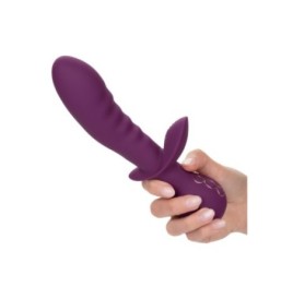 Vibratore doppio Obsession Lover - Vibratori Doppi - Sexy Shop Ingr...