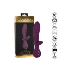 Vibratore doppio Obsession Lover - Vibratori Doppi - Sexy Shop Ingr...