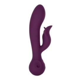 Vibratore doppio Obsession Fantasy - Vibratori Doppi - Sexy Shop In...