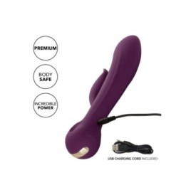 Vibratore doppio Obsession Fantasy - Vibratori Doppi - Sexy Shop In...