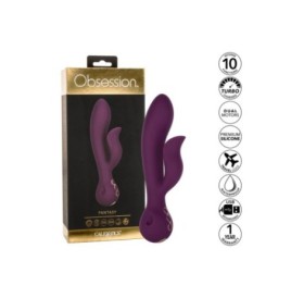 Vibratore doppio Obsession Fantasy - Vibratori Doppi - Sexy Shop In...