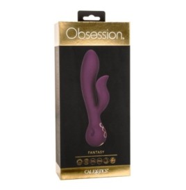 Vibratore doppio Obsession Fantasy - Vibratori Doppi - Sexy Shop In...