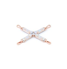 Accessorio per manette e cavigliere Cosmo Bondage Hogtie - Costritt...