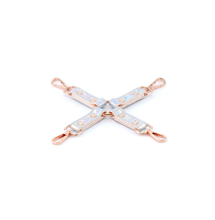 Accessorio per manette e cavigliere Cosmo Bondage Hogtie