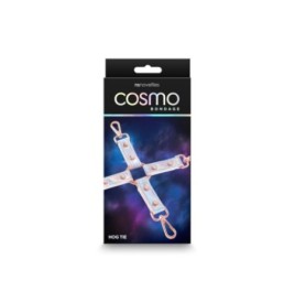 Accessorio per manette e cavigliere Cosmo Bondage Hogtie - Costritt...