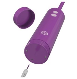 Pompa automatica vaginale Rechargeable Pump Kit - Stimolatori Vagin...