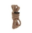 Corda bondage Hemp Rope 1.5 meter 7 mm