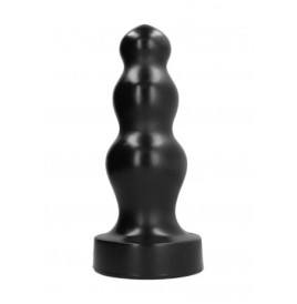 Cono a sfere All Black - Falli Maxi - Sexy Shop Ingrosso