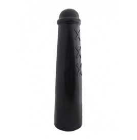 Mega dildo All Black 56 cm - Falli Maxi - Sexy Shop Ingrosso