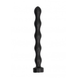 Fallo a sfere All Black - Falli Maxi - Sexy Shop Ingrosso