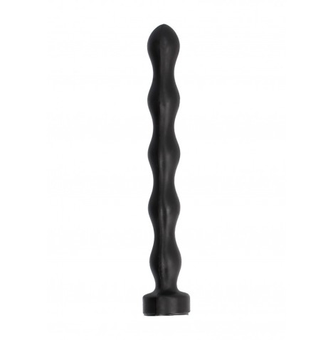 Fallo a sfere All Black - Falli Maxi - Sexy Shop Ingrosso