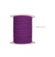 Corda per shibari Ouch - Bondage Rope - 100 Meters - Purple