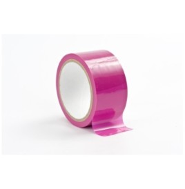 Nastro fucsia Bondage Tape - Pink - Costrittivi - Sexy Shop Ingrosso