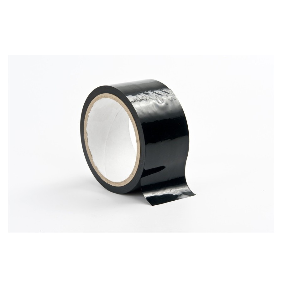 Nastro nero Bondage Tape - Black