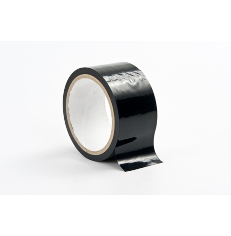 Nastro nero Bondage Tape - Black - Costrittivi - Sexy Shop Ingrosso