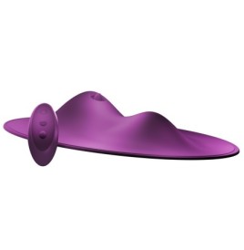 Stimolatore vaginale vibepad 2 - Stimolatori Vaginali - Sexy Shop I...