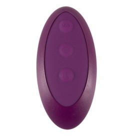 Stimolatore vaginale vibepad 2 - Stimolatori Vaginali - Sexy Shop I...