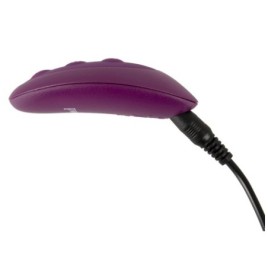 Stimolatore vaginale vibepad 2 - Stimolatori Vaginali - Sexy Shop I...