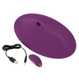 Stimolatore vaginale vibepad 2 - Stimolatori Vaginali - Sexy Shop I...