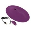 Stimolatore vaginale vibepad 2