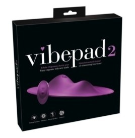 Stimolatore vaginale vibepad 2 - Stimolatori Vaginali - Sexy Shop I...