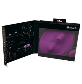 Stimolatore vaginale vibepad 2 - Stimolatori Vaginali - Sexy Shop I...