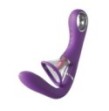 Stimolatore vaginale con lingua Her Ultimate Pleasure Pro