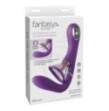 Stimolatore vaginale con lingua Her Ultimate Pleasure Pro