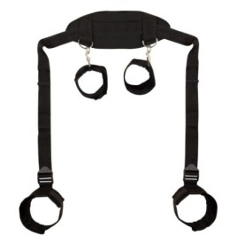 Costrittivo per polsi e caviglie Neck-Wrist-Ankle Restraint - Costr...