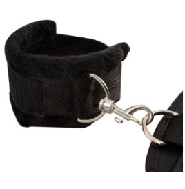 Costrittivo per polsi e caviglie Neck-Wrist-Ankle Restraint - Costr...