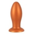 Plug anale morbido Soft Butt Plug with suction cup