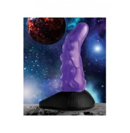 Dildo alieno invasore Orion Invader Veiny Space Alien Silicone Dild...