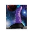 Dildo alieno invasore Orion Invader Veiny Space Alien Silicone Dildo