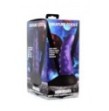 Dildo alieno invasore Orion Invader Veiny Space Alien Silicone Dildo