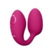 Stimolatore vaginale Aika - Pink