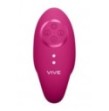 Stimolatore vaginale Aika - Pink