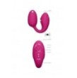 Stimolatore vaginale Aika - Pink