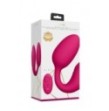 Stimolatore vaginale Aika - Pink