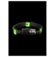 Morso Cylinder Gag - Glow in the Dark - Neon Green/Black