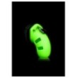 Cintura di castità Model 20 Cock Cage - 3,5'' - GitD - Neon Green/Black