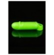 Guaina fallica Smooth Thick Stretchy Penis Sleeve - GitD - Neon Green